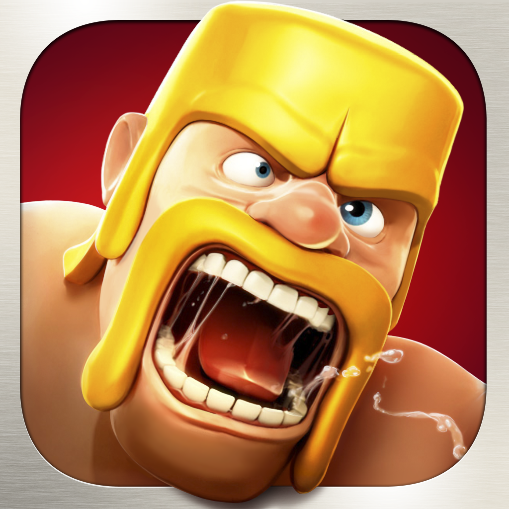 Clash Of Clans Hesap
